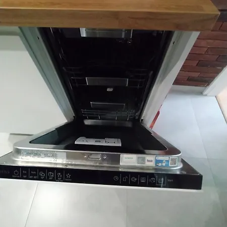 Old Town Florianska ワルシャワ