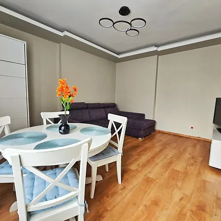 アパート Old Town Florianska