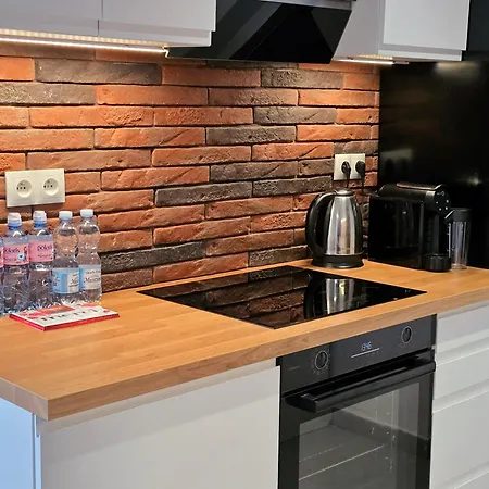 Apartament Old Town Floriańska *