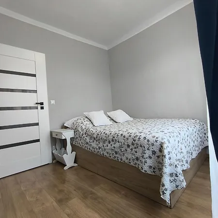 Old Town Florianska Apartment